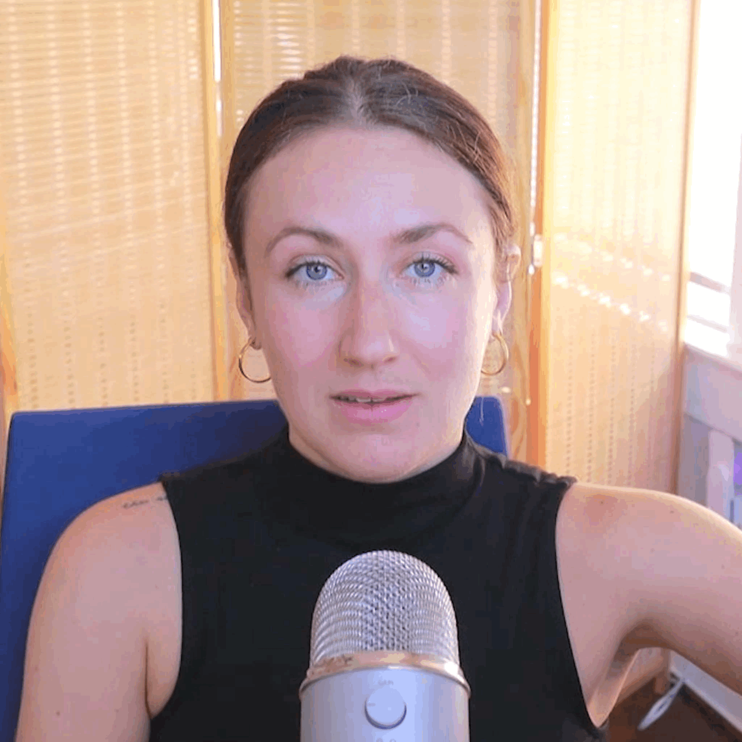 Can men truly be vulnerable without being judged?