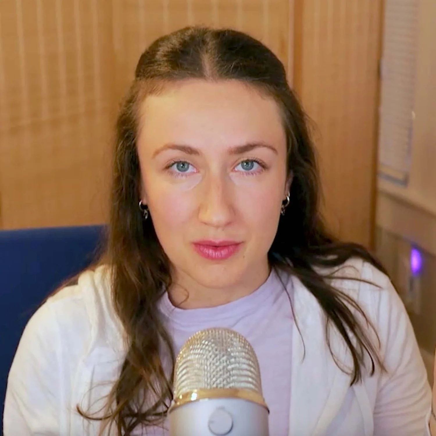 What's Behind the Female Desire for Male Guidance?