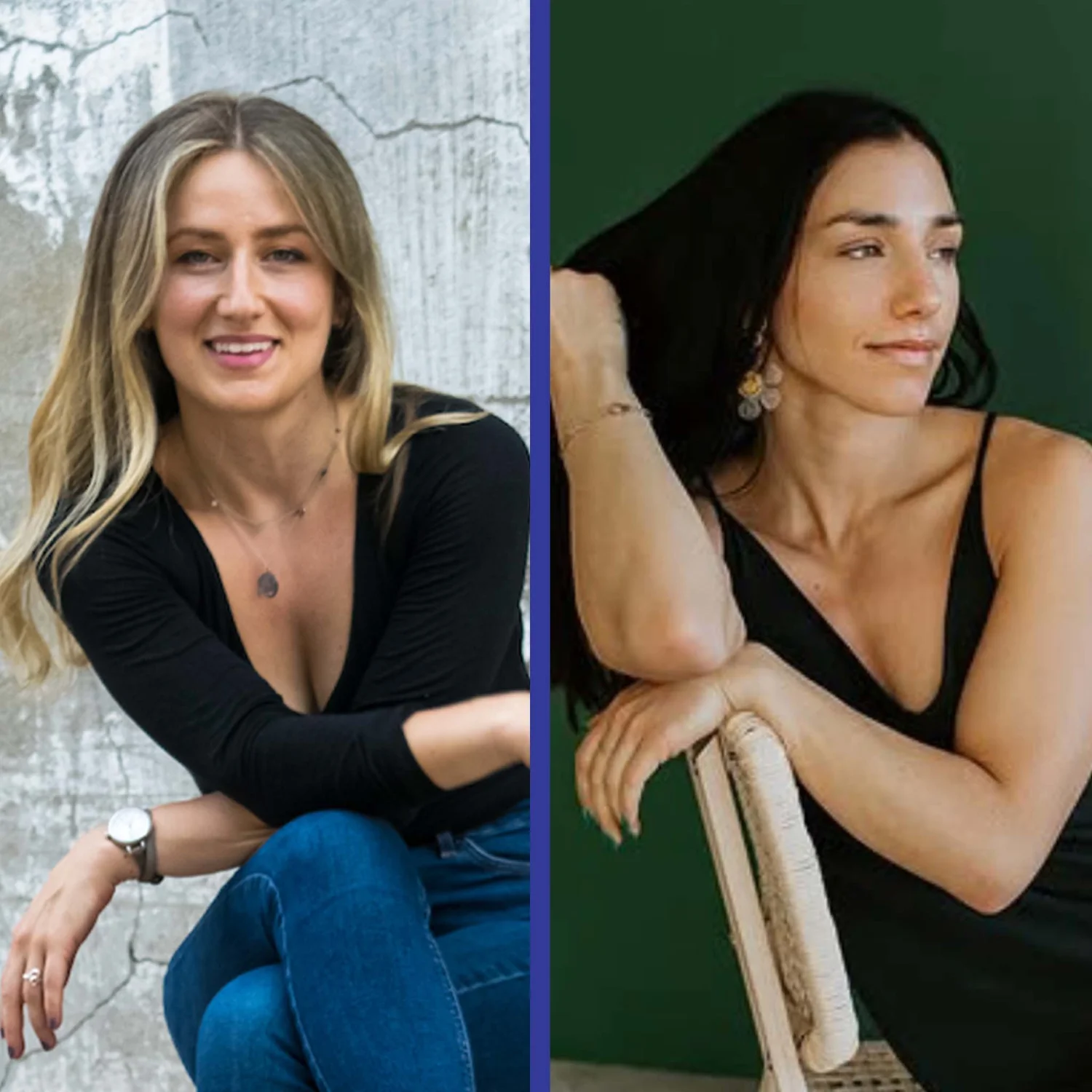 Honoring and Receiving Masculine Provision w/ Courtney Ballard