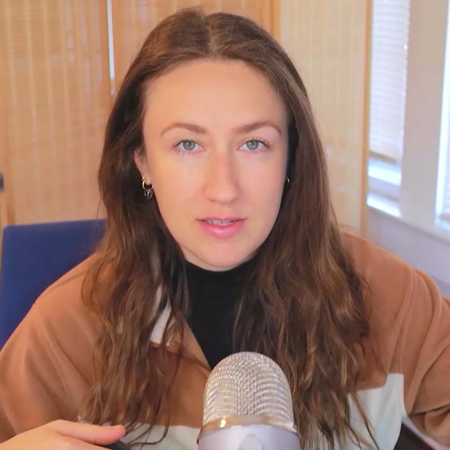 What's Missing in the Culture of Female Sexuality?