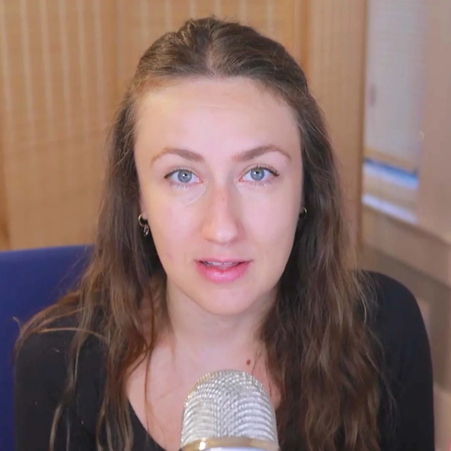 Animal Instinct Versus Sacred Union - Male and Female Sexuality