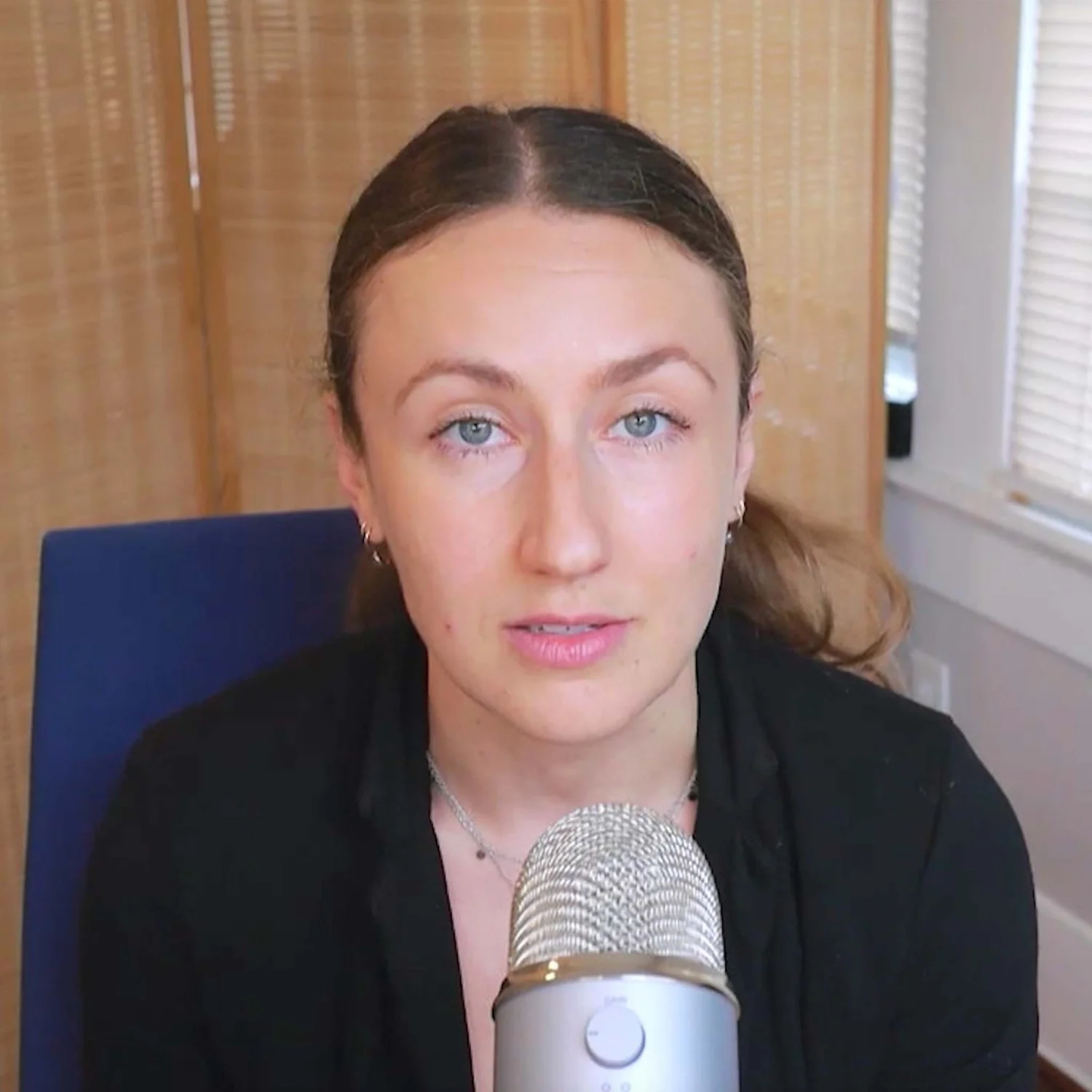 #97 | Subscriber Q&A: Dating, Feminism & Self Worth