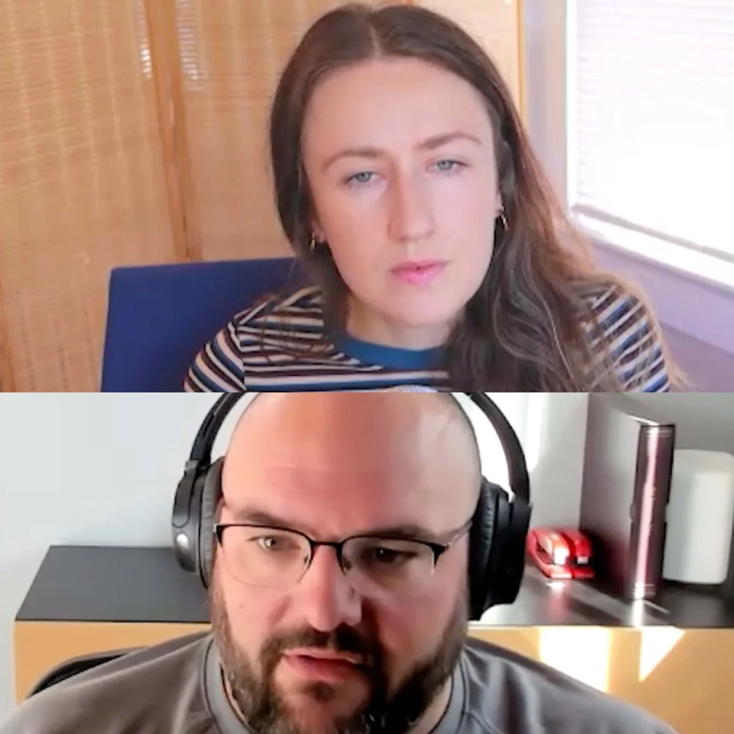 #113 | The Hidden Link Between Industrialization and Feminism