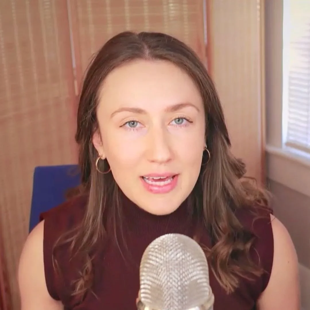 What is the Purpose of Womanhood?