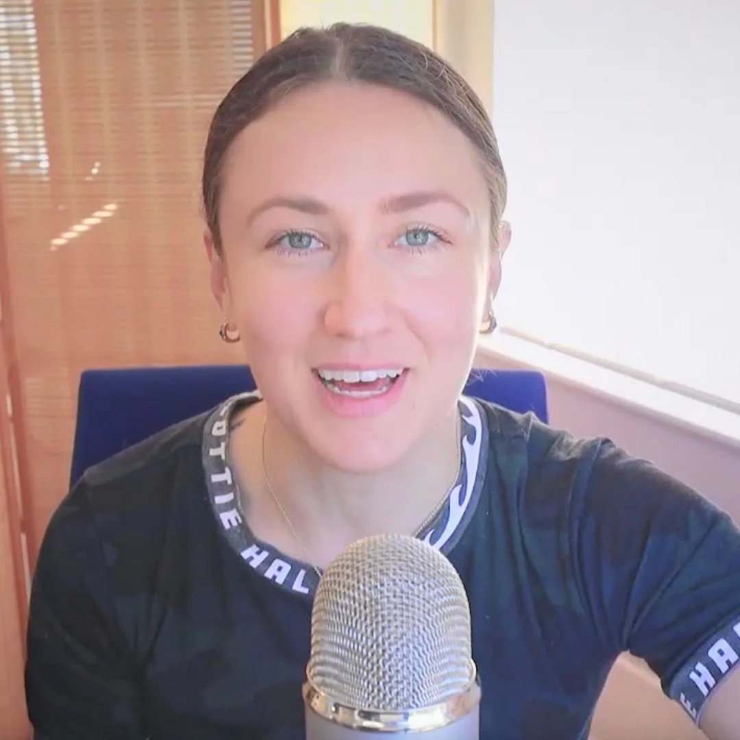 #121 | Why the Cool Girl Always Finishes Last