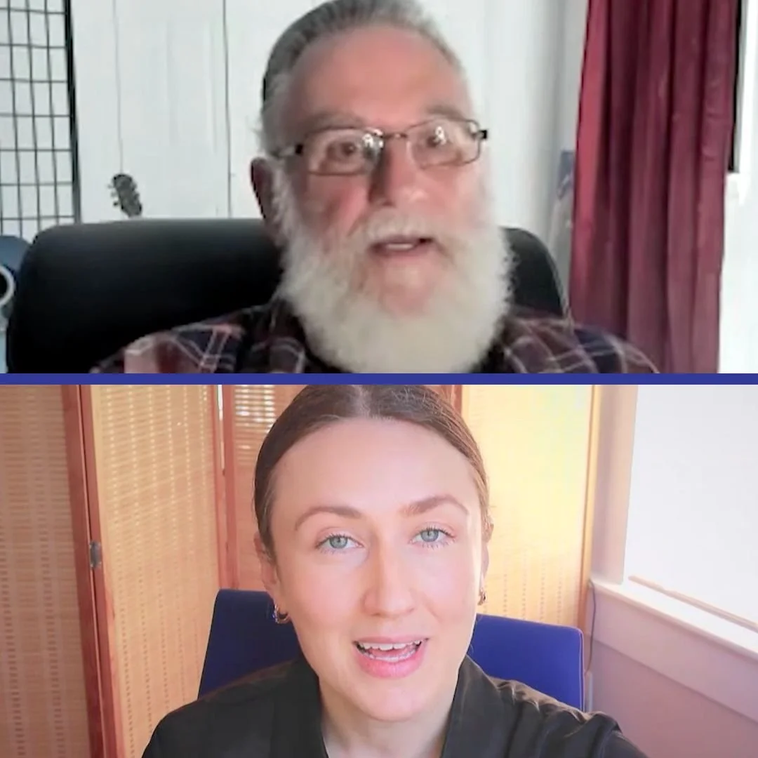 #123 | Should We Ditch the Romantic Model to Save Relationships? #123 | Should We Ditch the Romantic Model to Save Relationships?