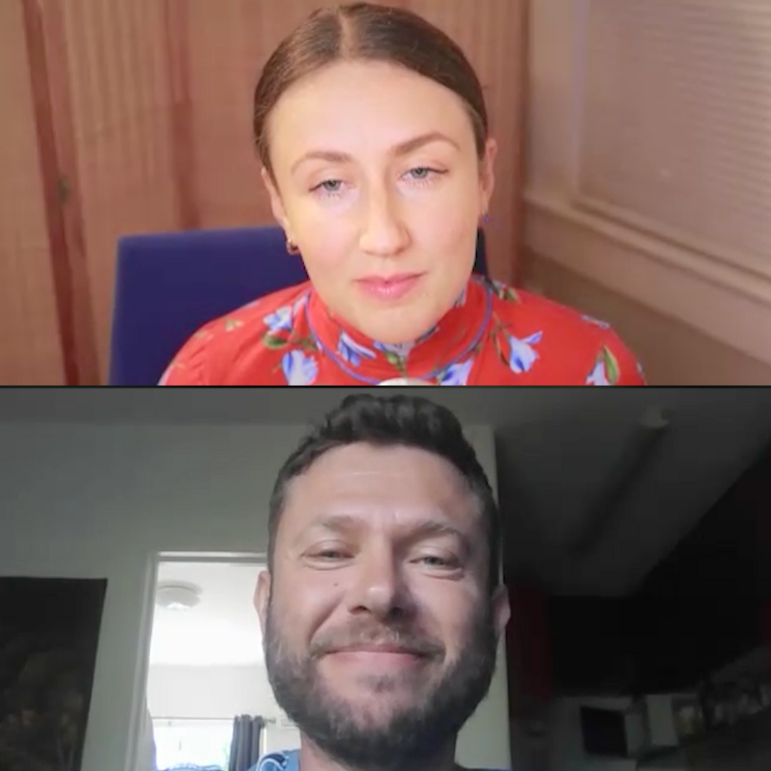 Father Hunger: Our Collective Longing for Dad