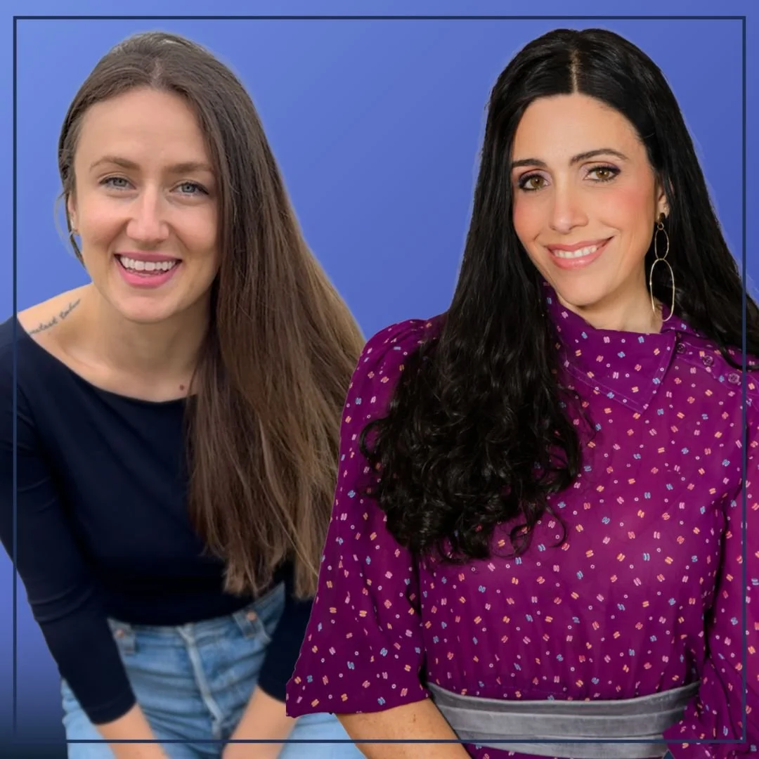 #139 | Soulmates, Motherhood &amp; Kabbalistic Wisdom