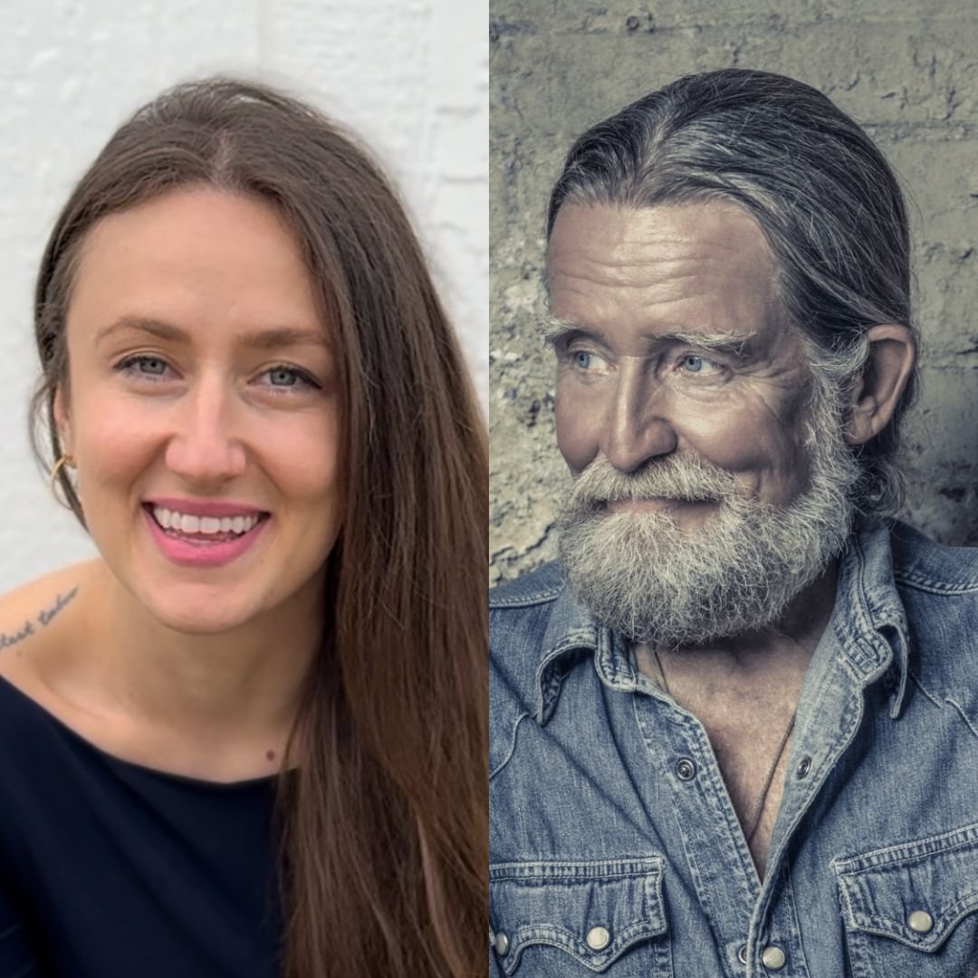 #150 | How To Stay Human As Reality Gets Replaced | Stephen Jenkinson