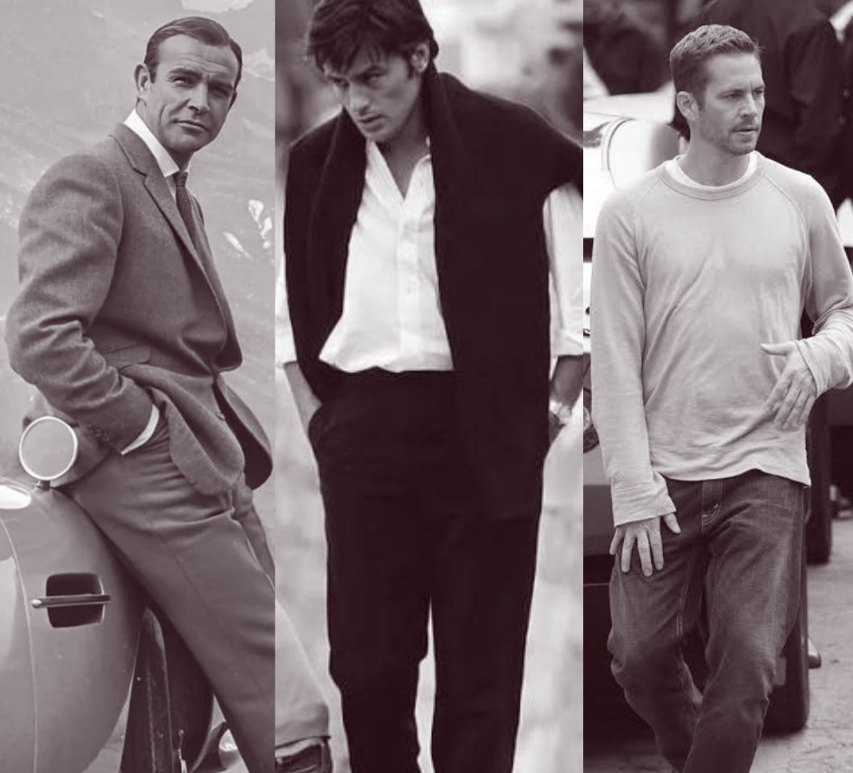 #155 | Philosophy of Men’s Style Pt 2 - Discover Your Style Archetype episode artwork