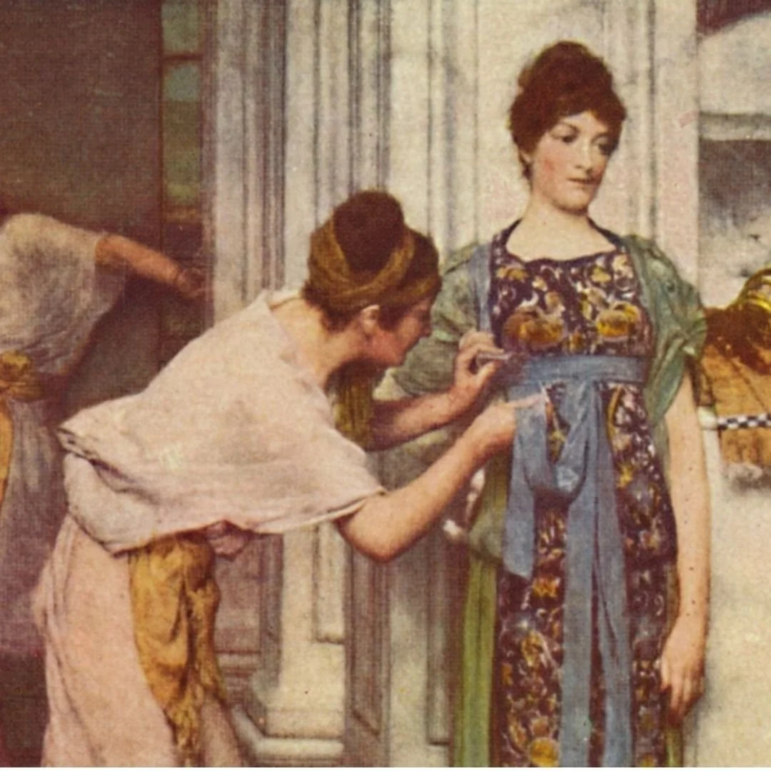#159 | Are Women the Ultimate Influencers of Civilization? | Dr. Dani Sulikowski
