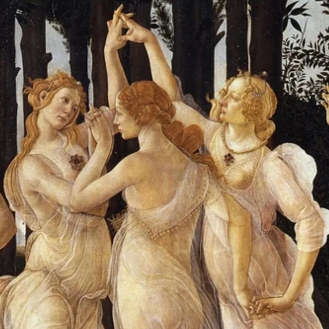 #163 | Ancient Wisdom About the Feminine Spirit
