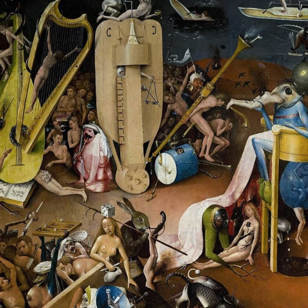 #165 | Why the World Feels So Chaotic Right Now