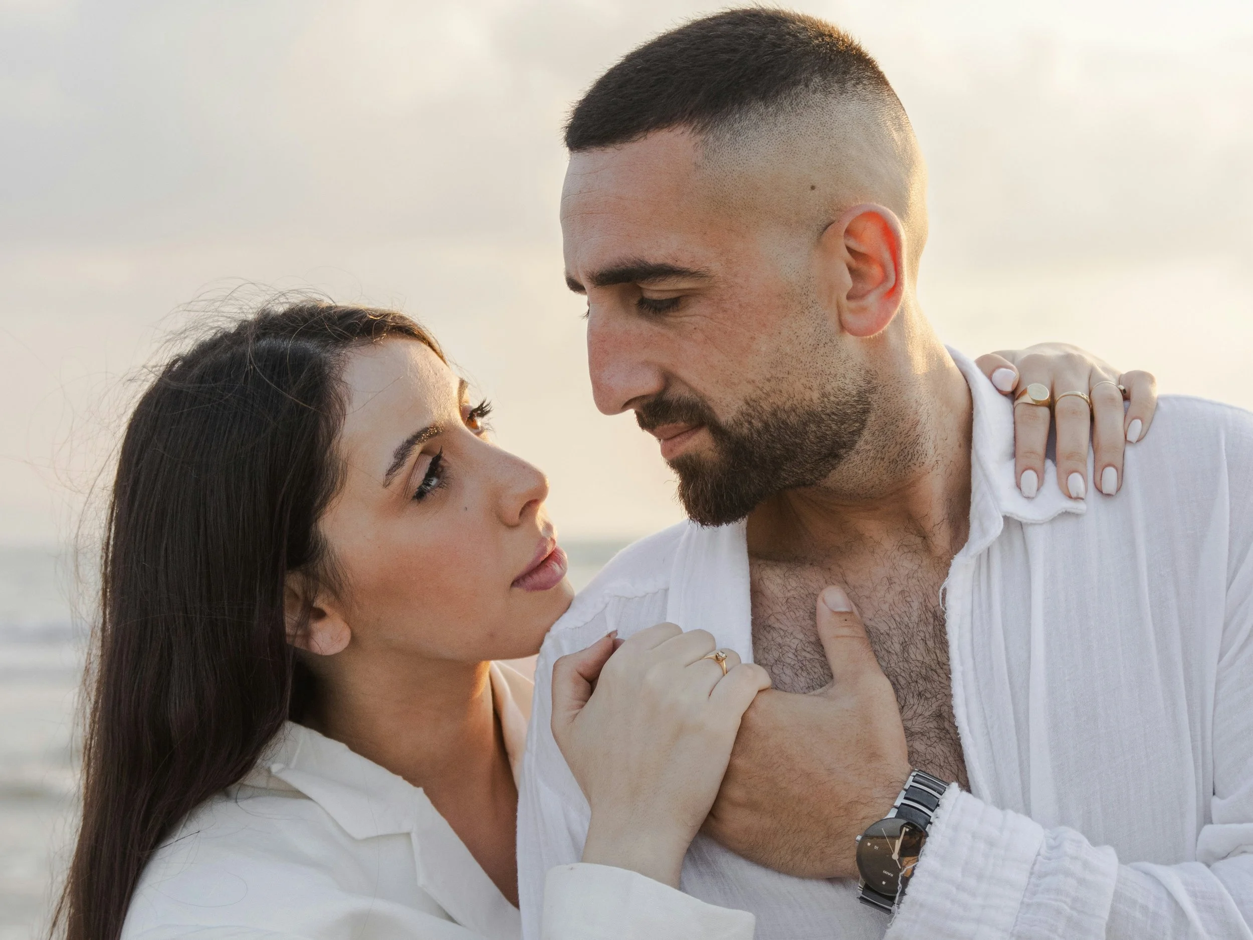 Show Her Your Relationship Matters