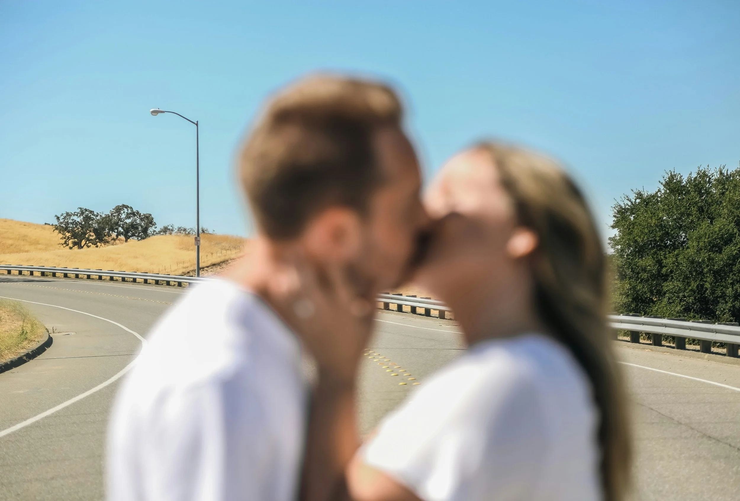Desire Needs Distance
