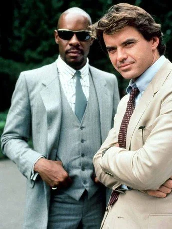 Spenser Was My First Fictional Hero