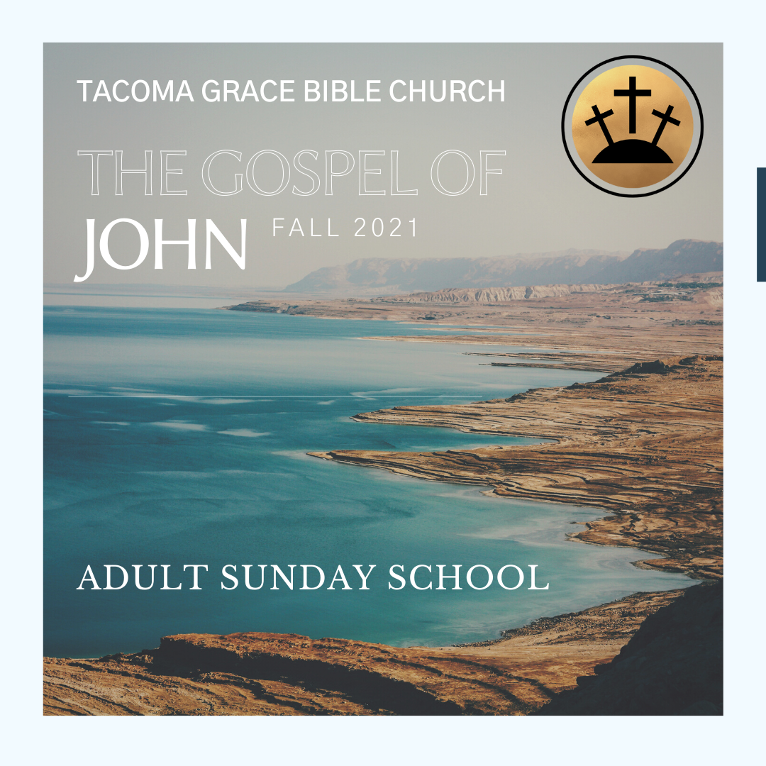 The Promise of the Holy Spirit