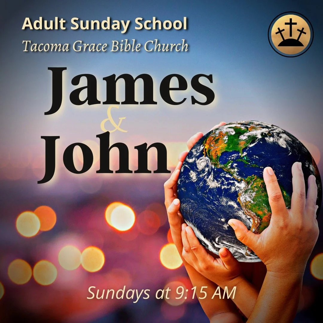 Persecution and Prayer