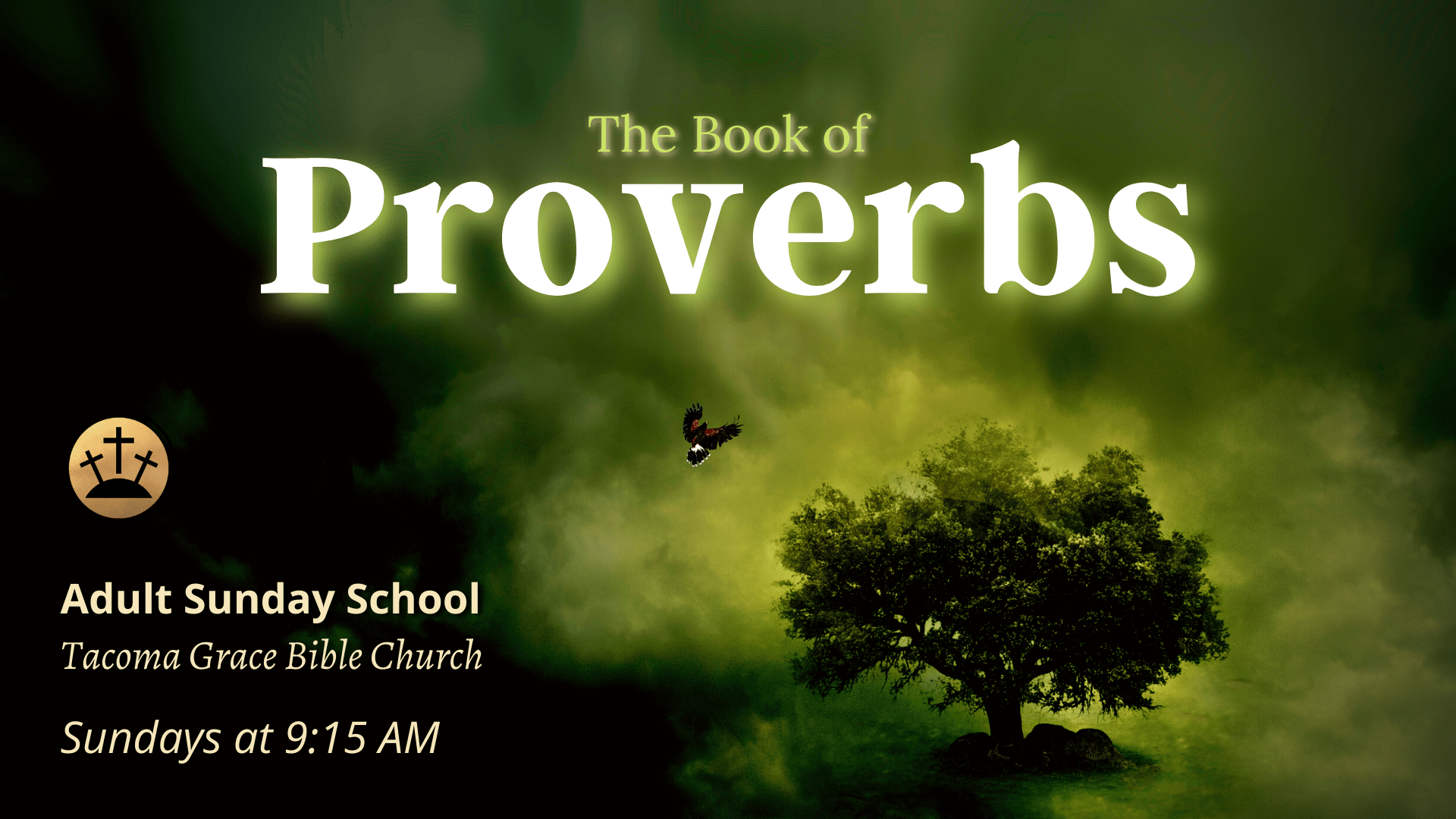 The Proverbs of Solomon