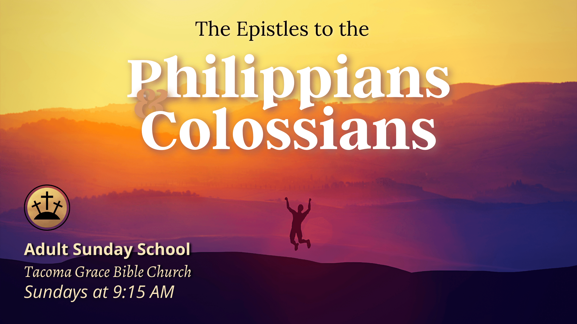 Paul’s Purpose in Ministry