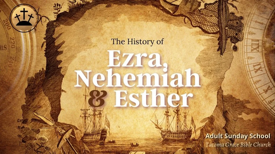 Nehemiah Cements His Reforms