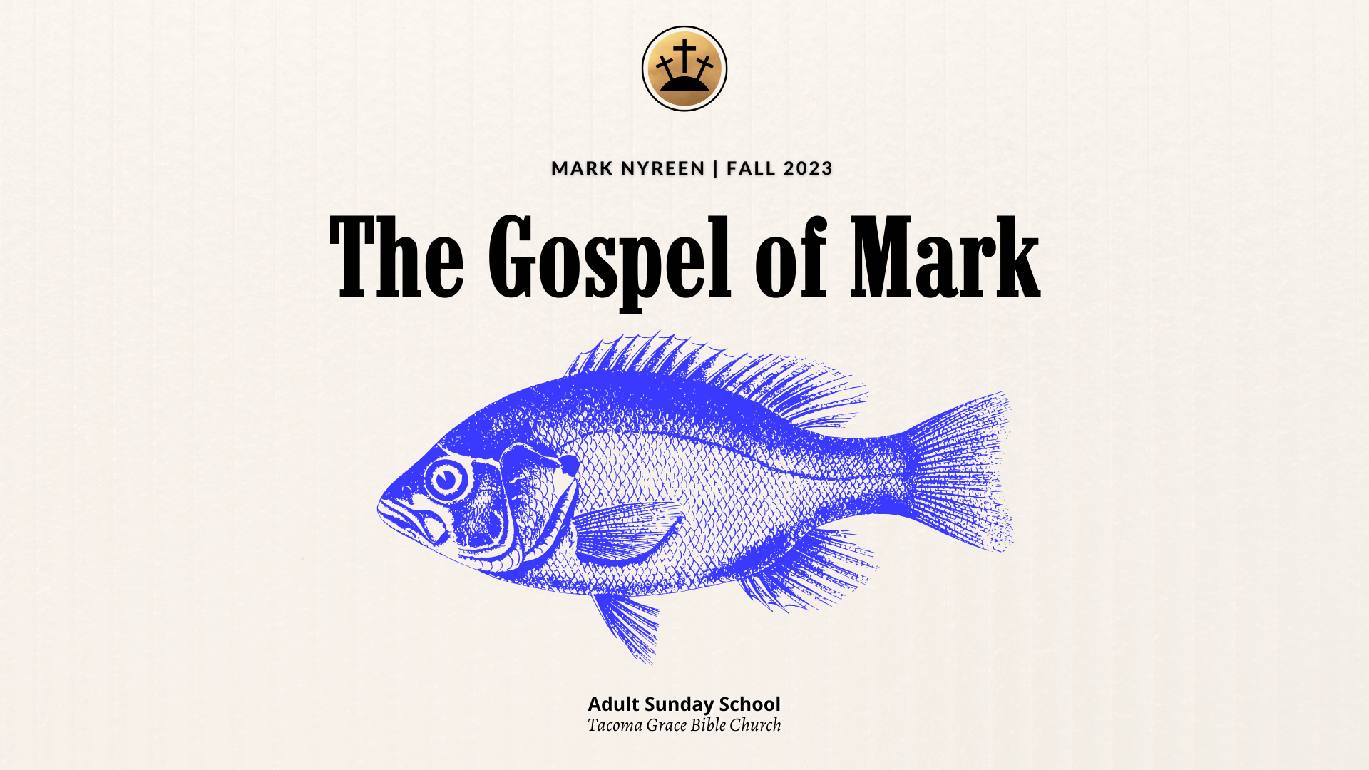 Jesus Begins His Ministry