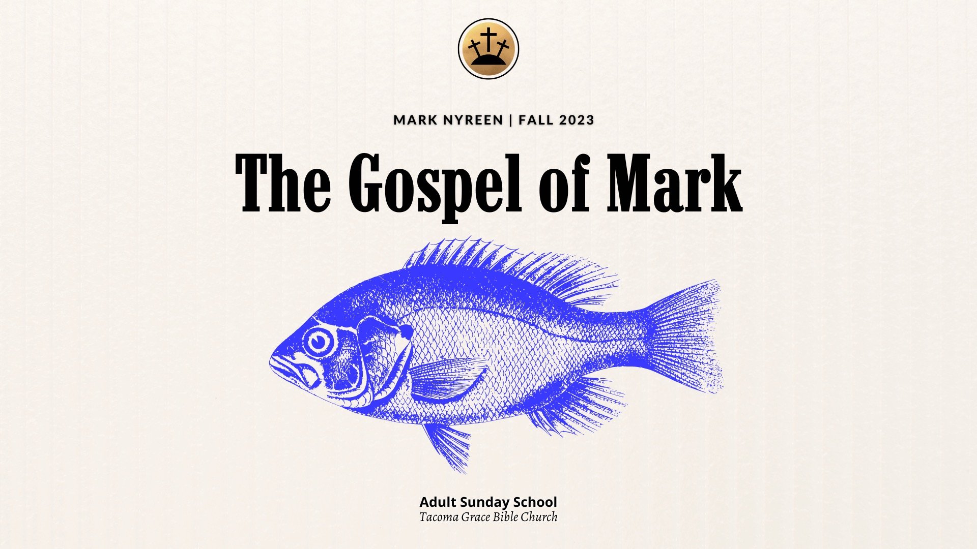 Jesus Further Trains the Twelve