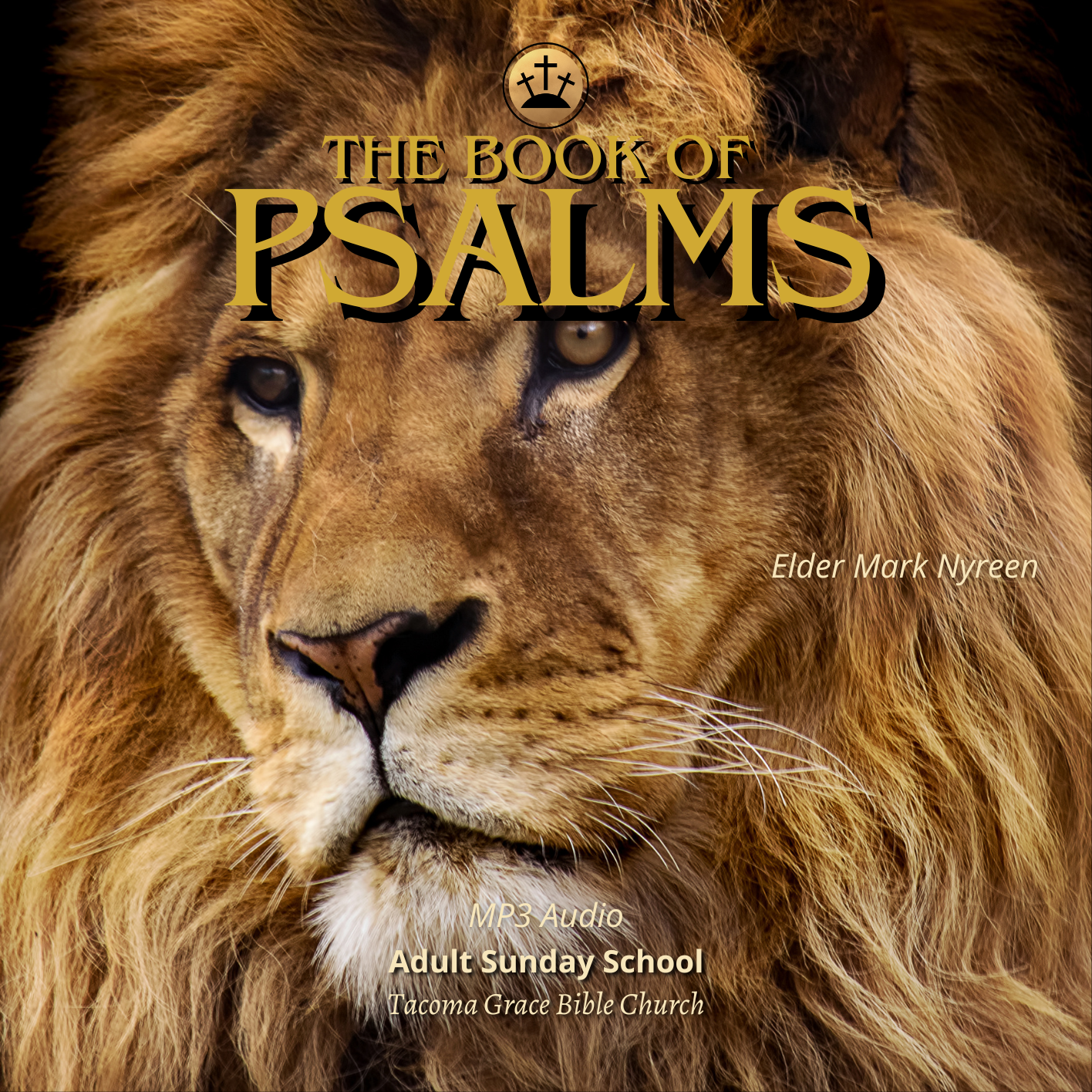 Joy in Sorrow, Triumph in Tears