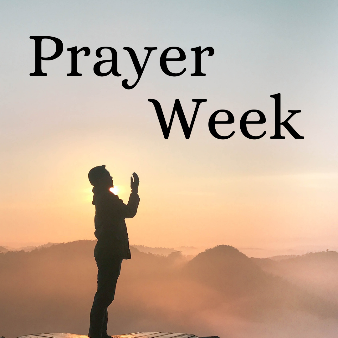 Prayer Week
