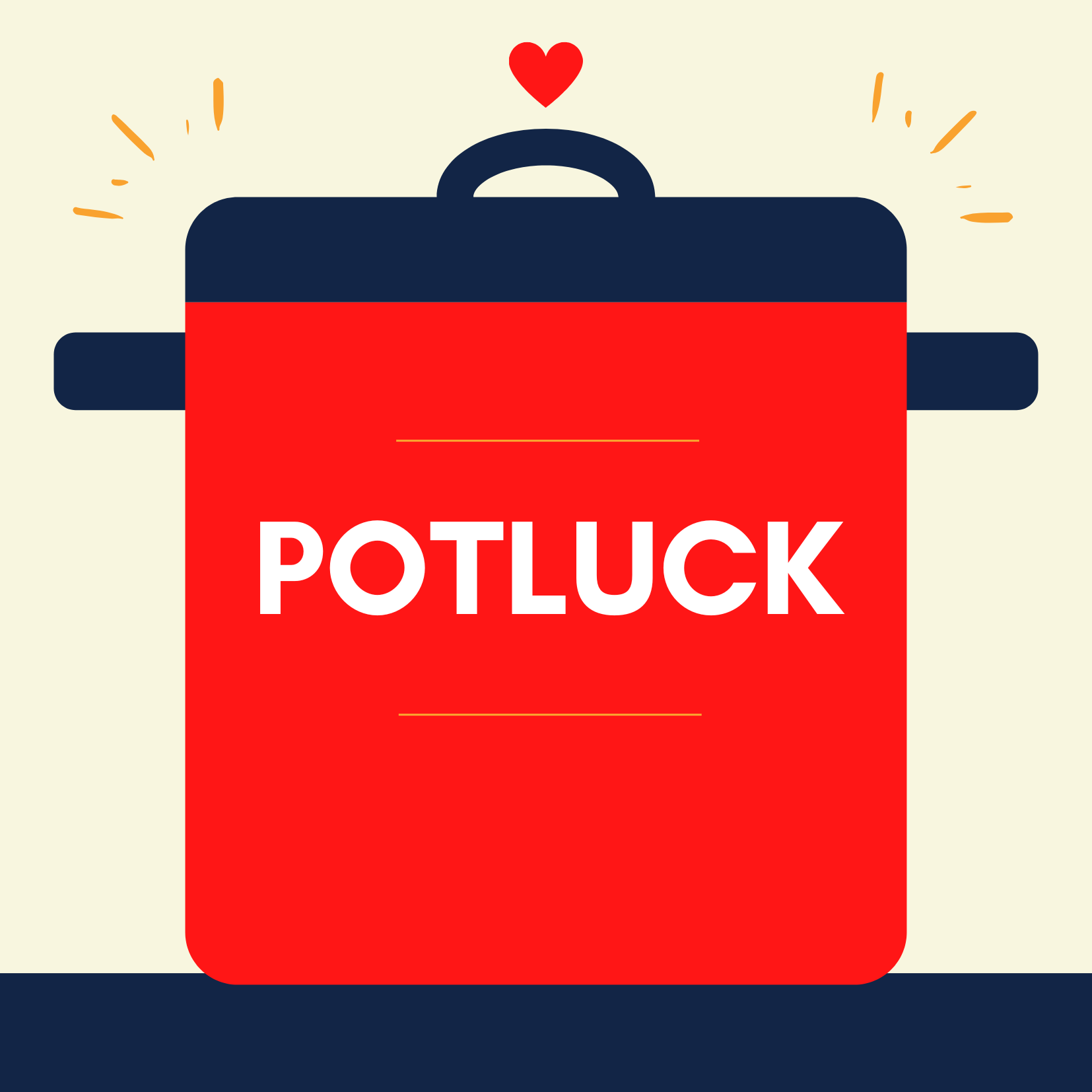 Potluck
