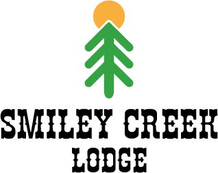 Smiley Creek Lodge