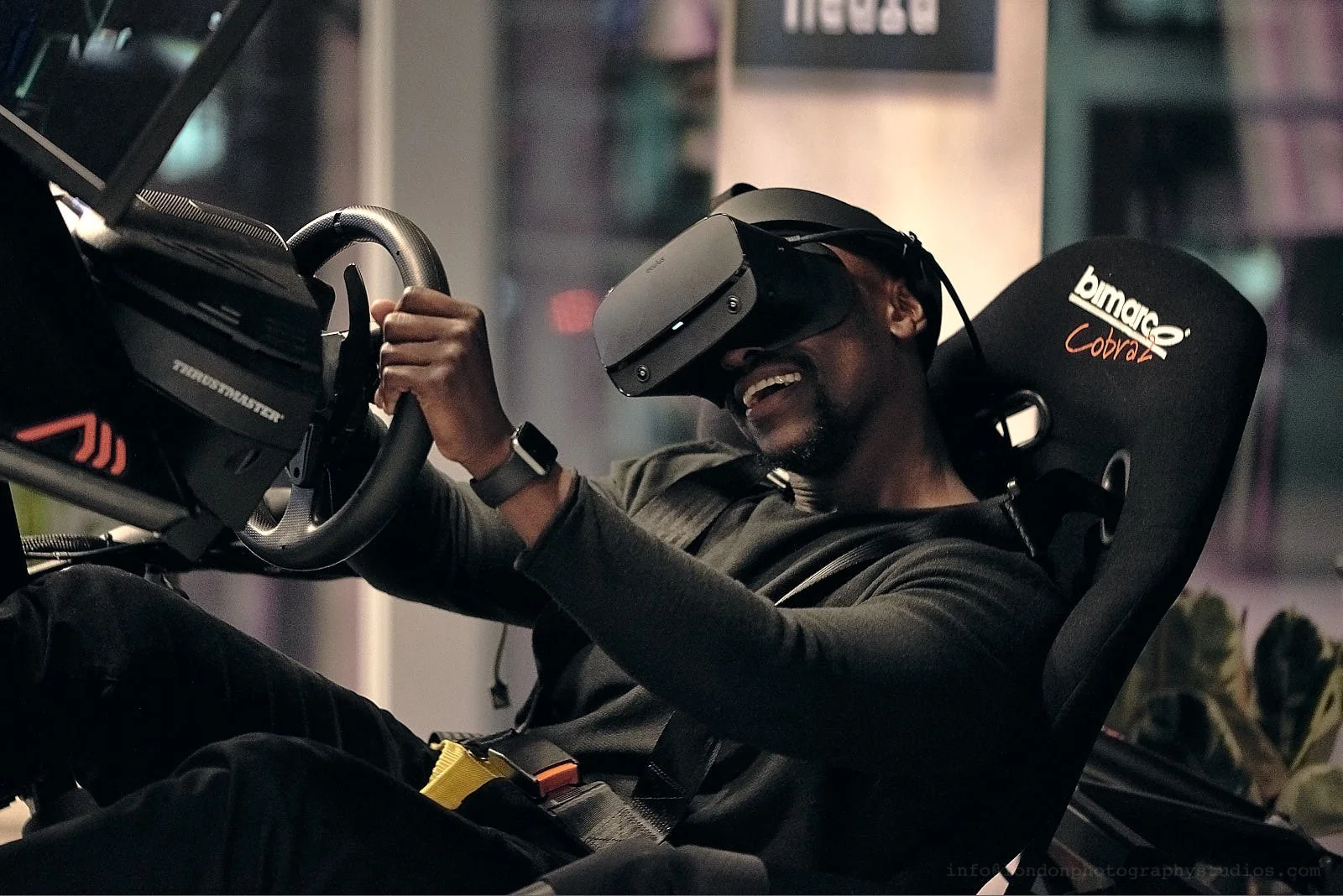 What Makes an Event Photographer Stand Out? A Client-Focused Guide