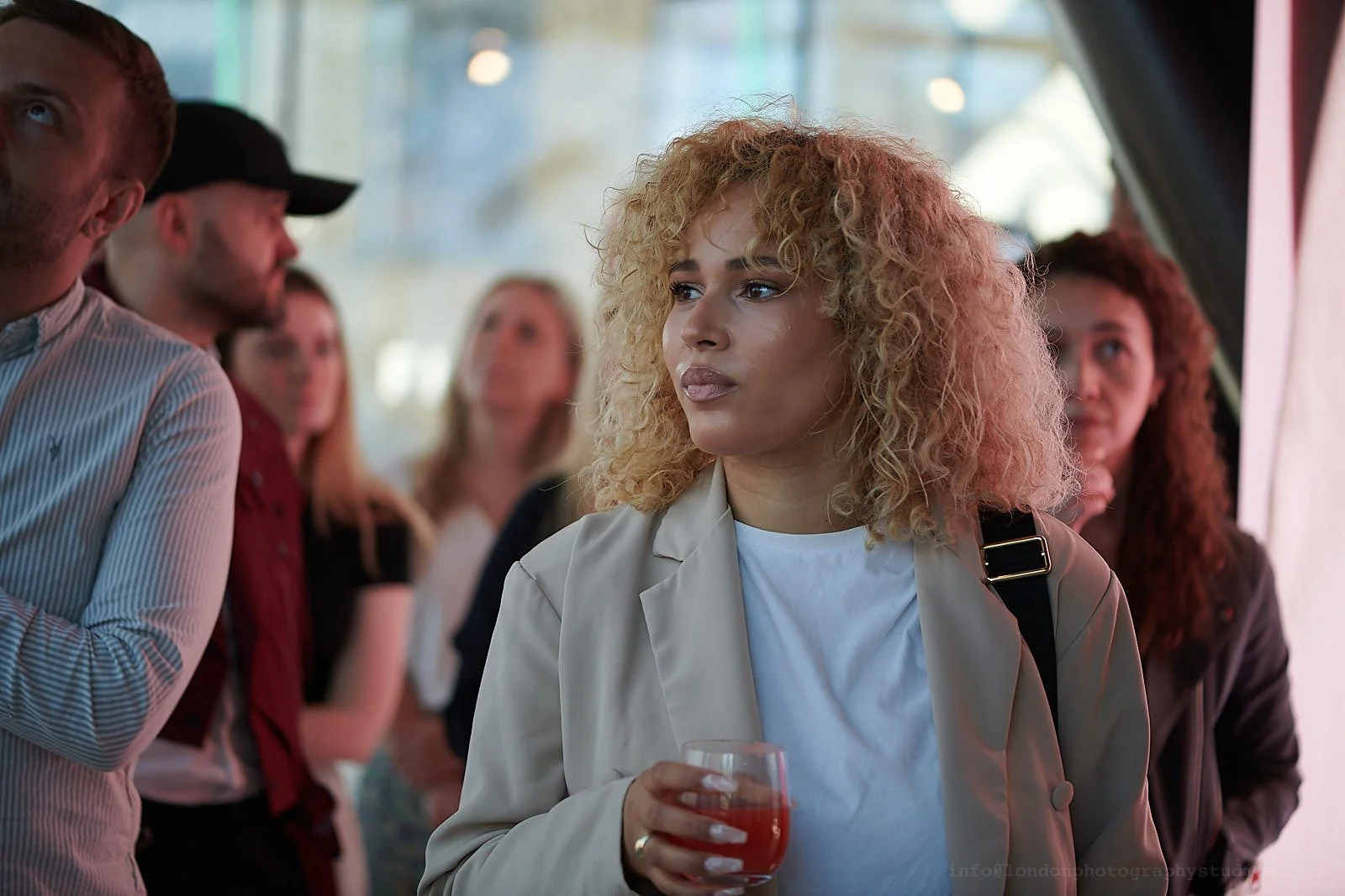 EVENT PHOTOGRAPHER LONDON