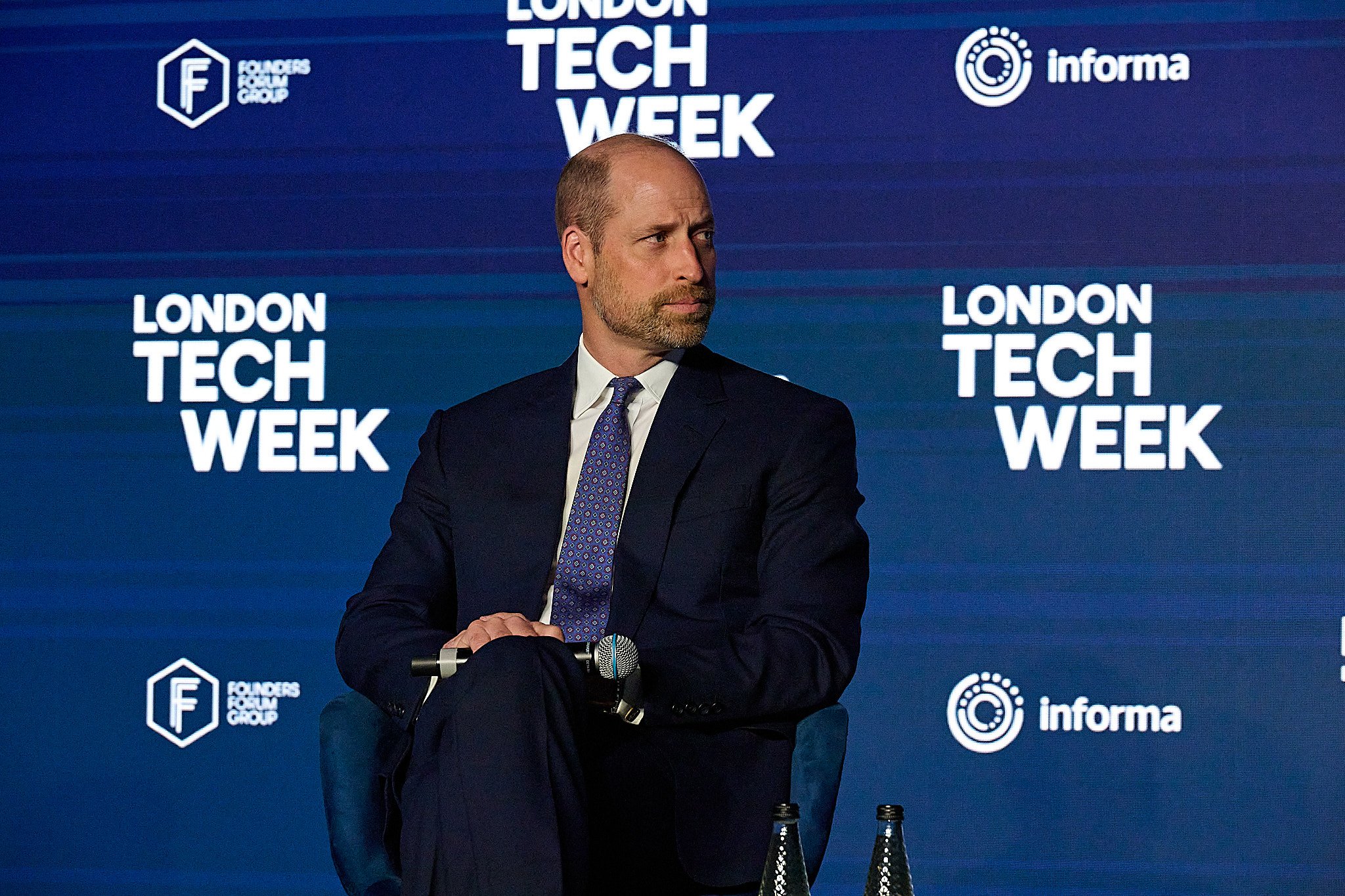 Prince-William-London-Tech-week