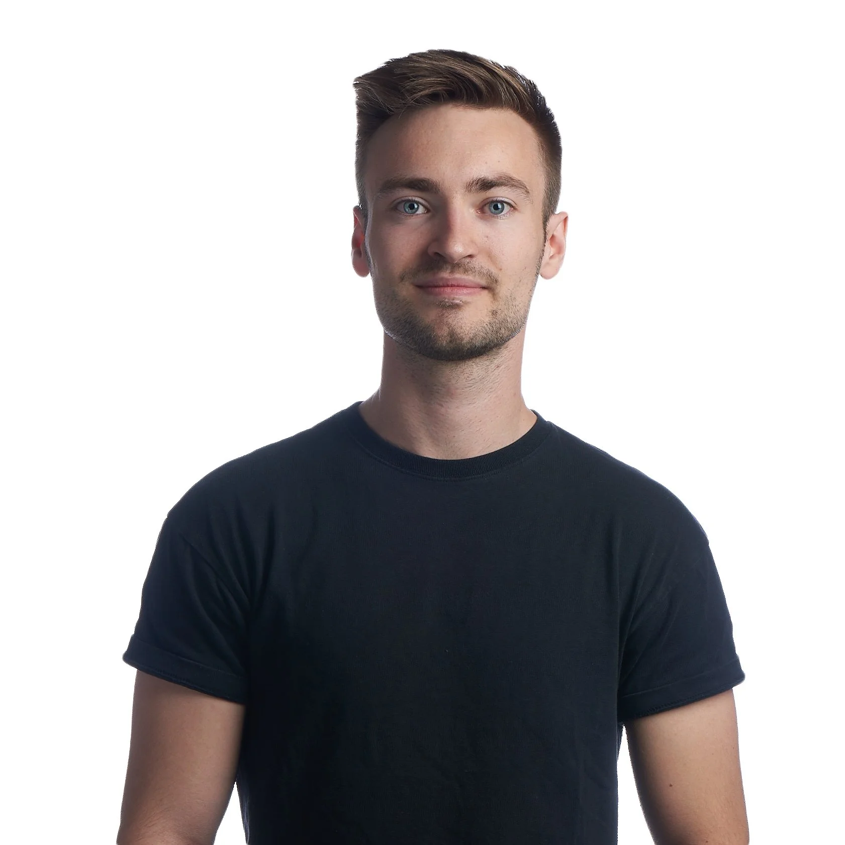 Corporate Headshots