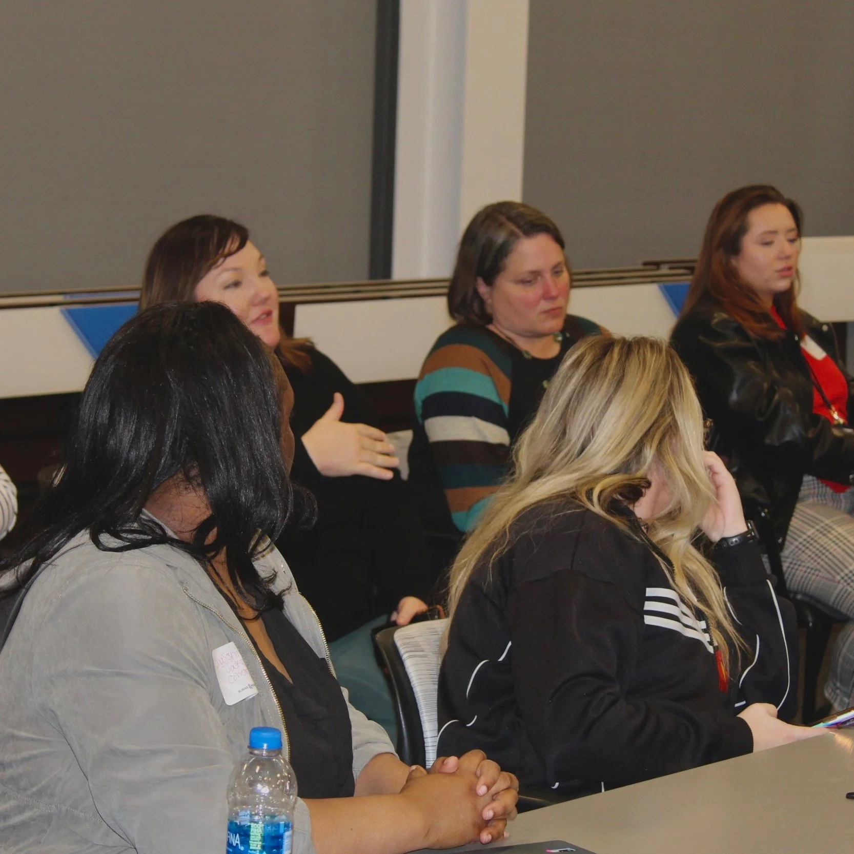 Startland and Burns and McDonnell Kick Off The Early Educator Fellowship