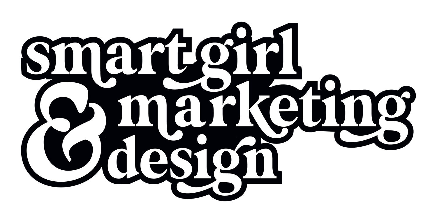 Smart Girl Marketing