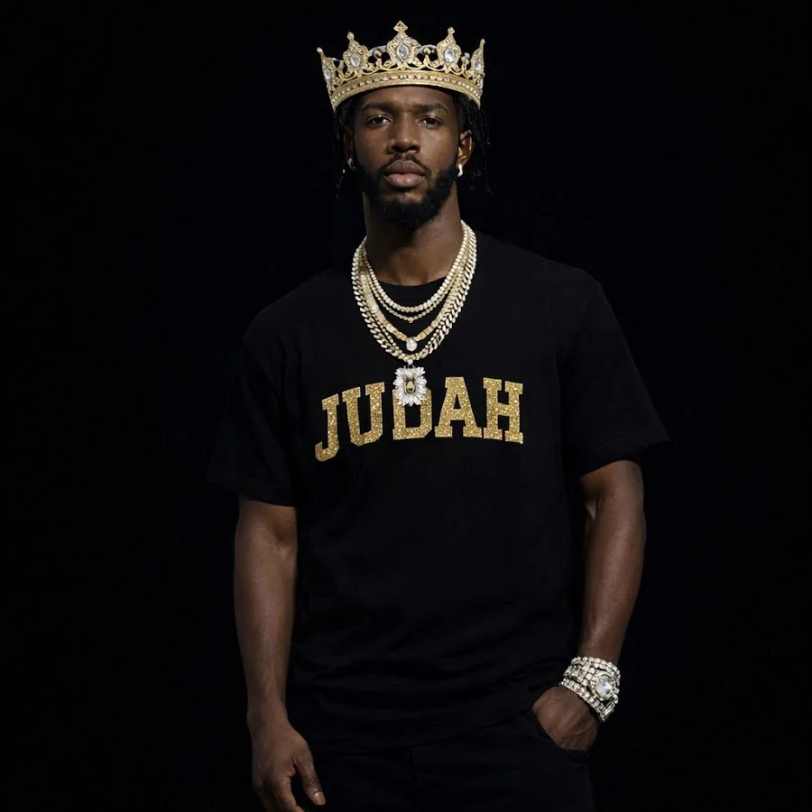 Listen to "Yung Prince" Music