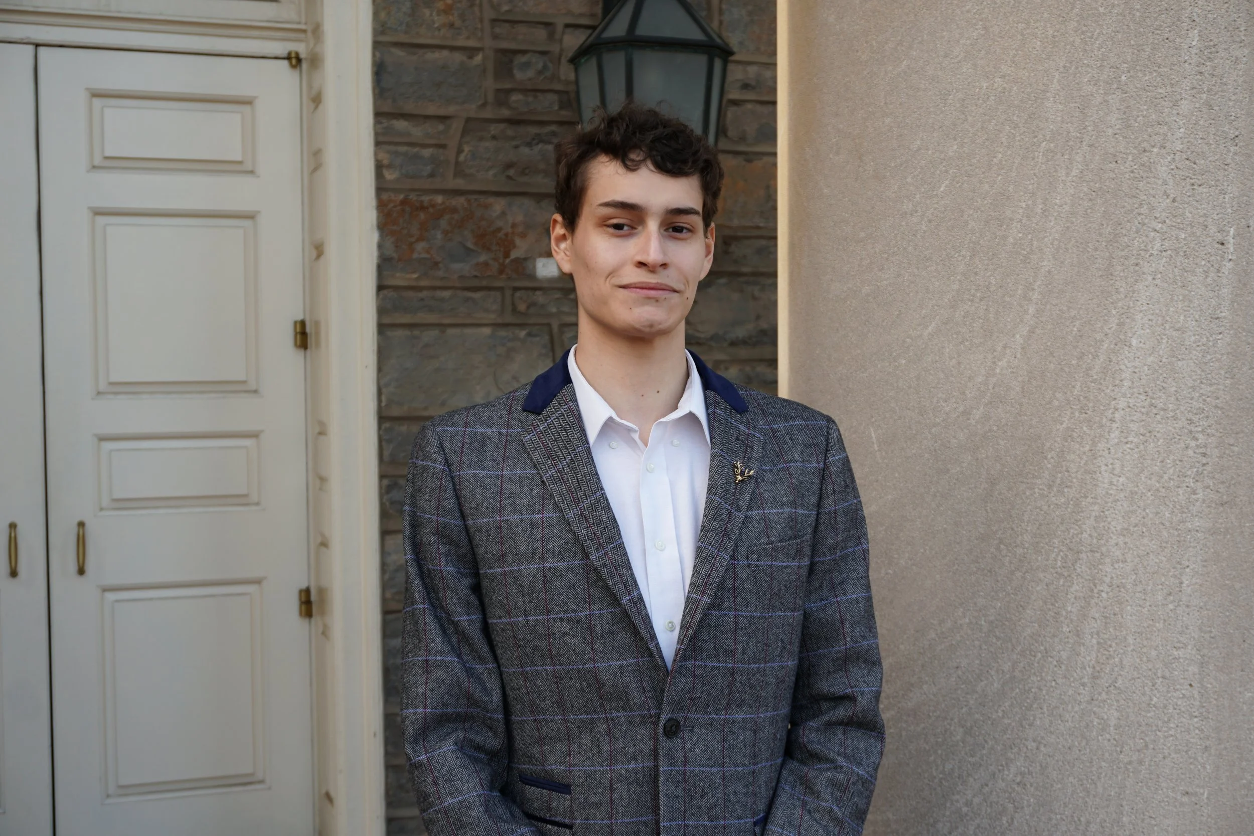 Image of Academic Affairs Chair