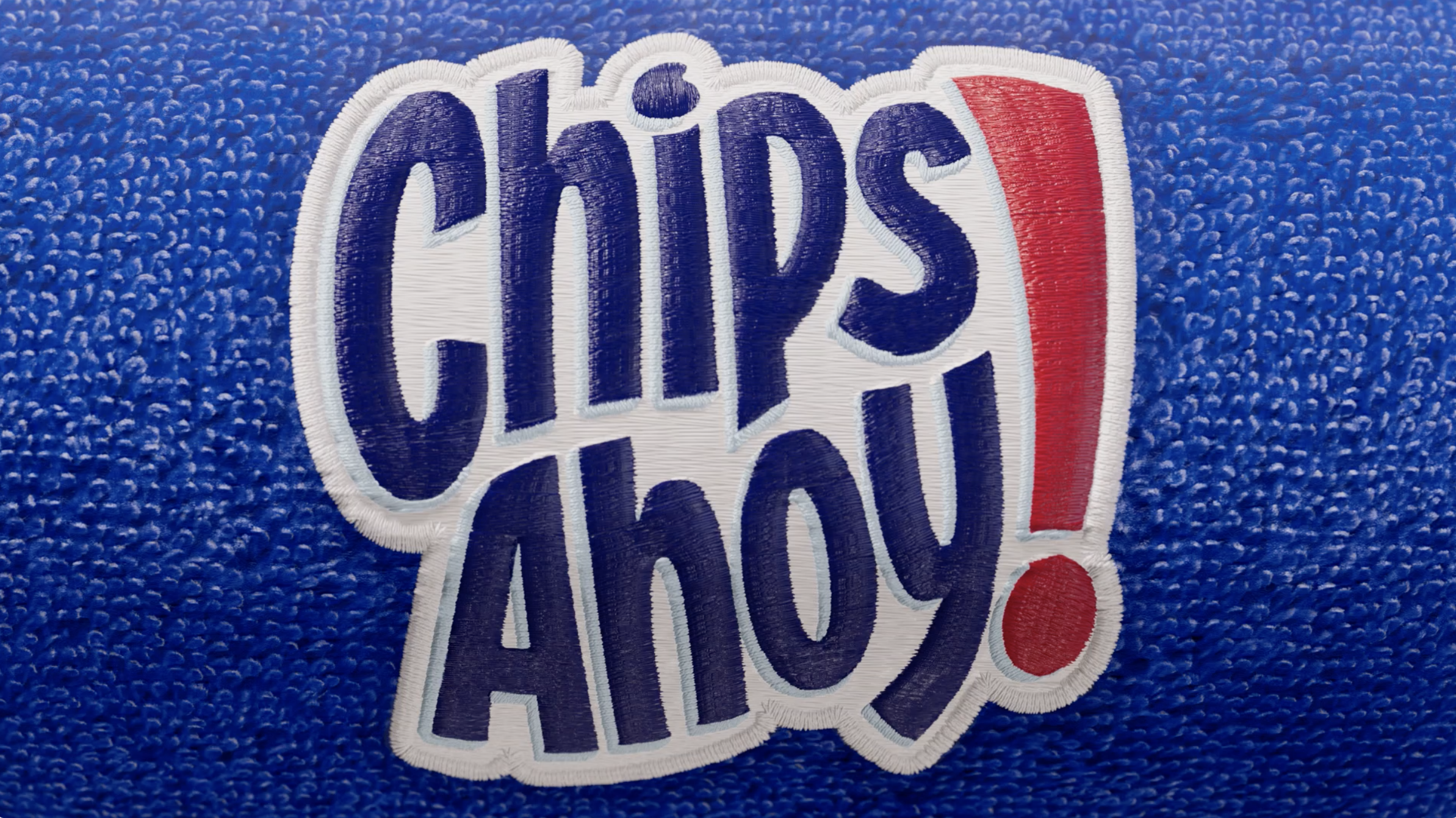 Chips Ahoy! Craveterruptions