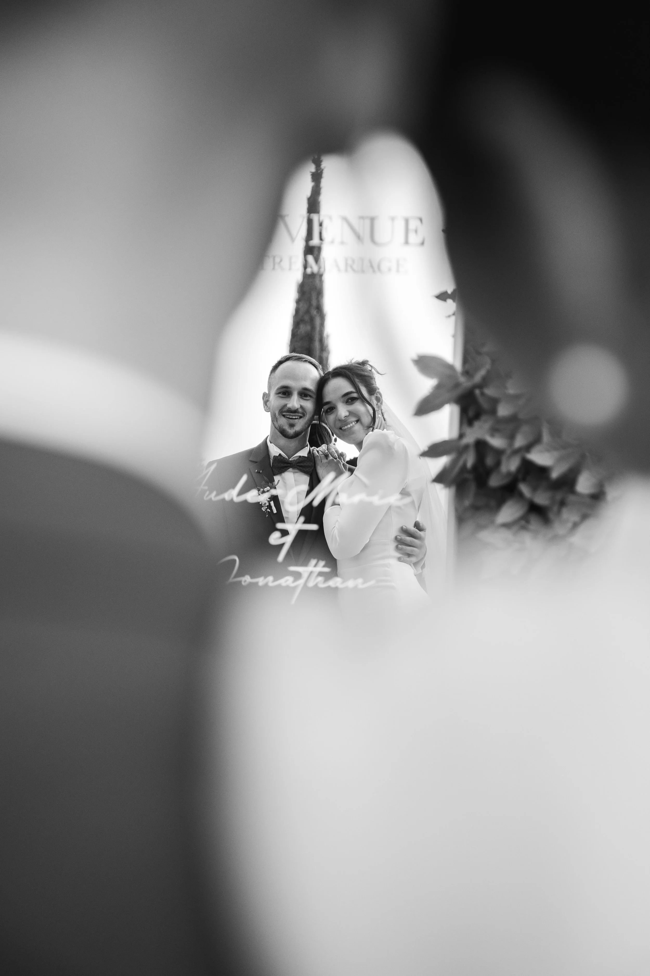 La retouche photo de mariage : qu’est-ce que ça veut vraiment dire ?
