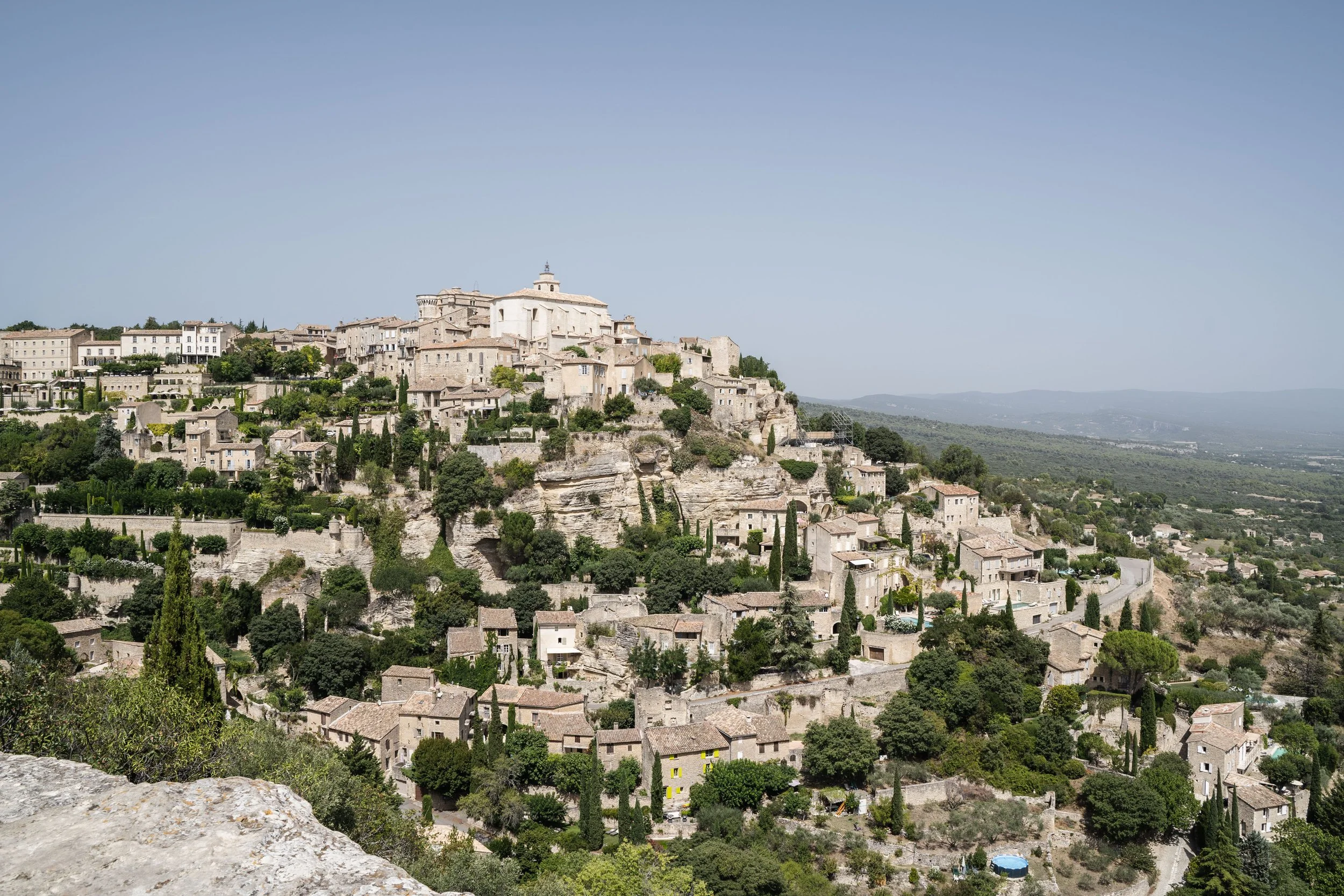 gordes