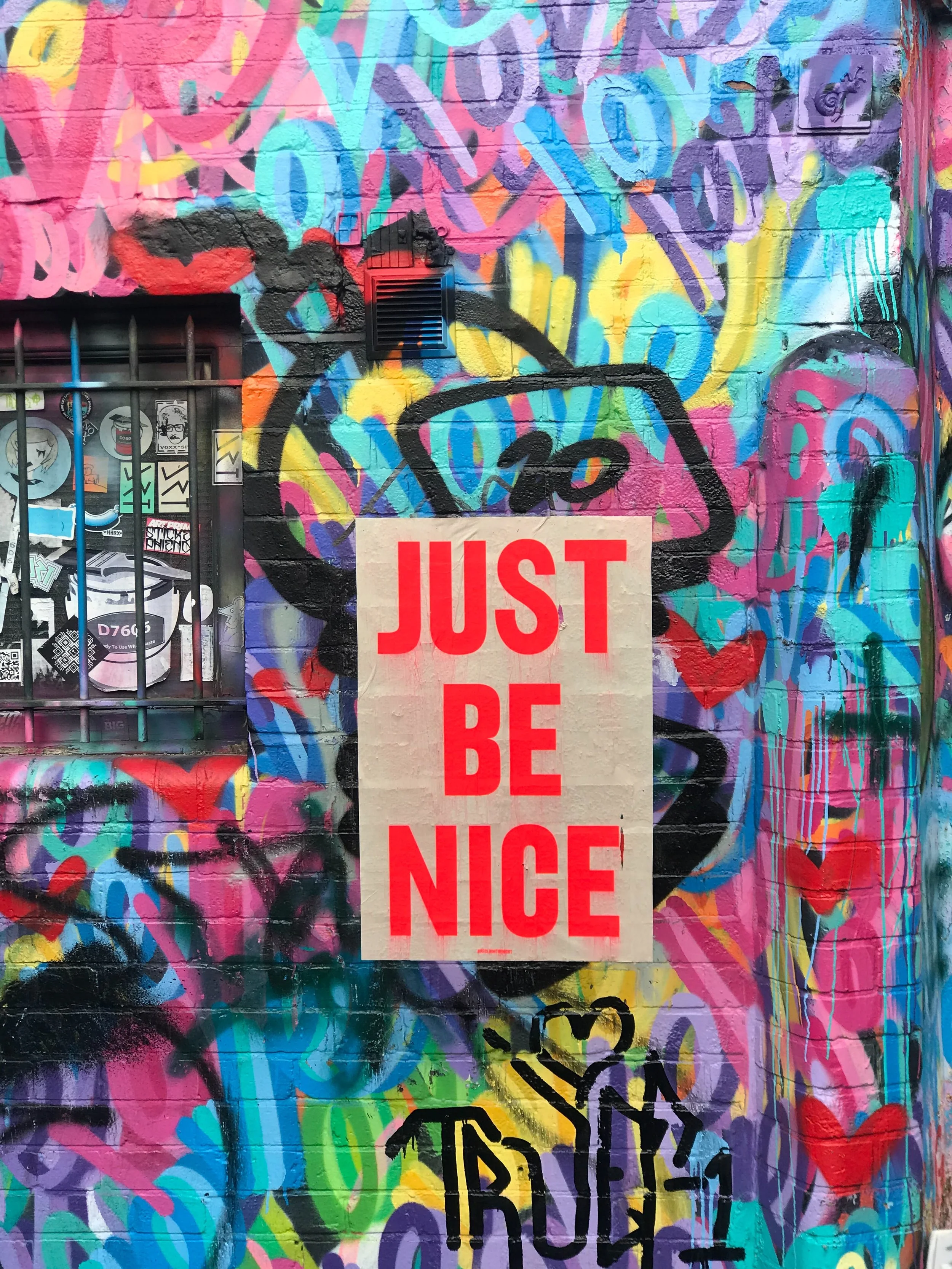 Why Liking the People you work With is a recipe for Success