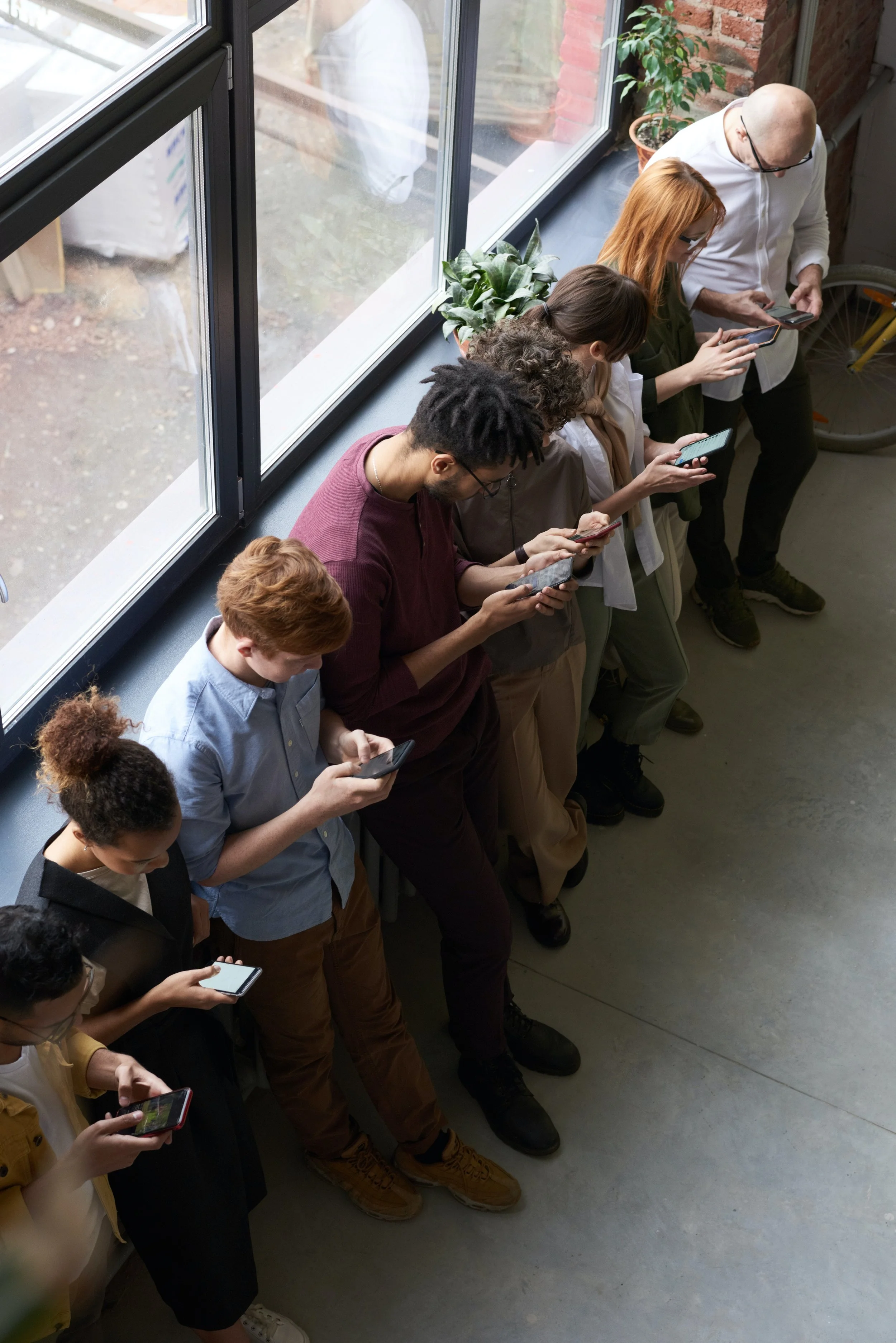 6 Reasons You Need A Social Listening Strategy&nbsp;