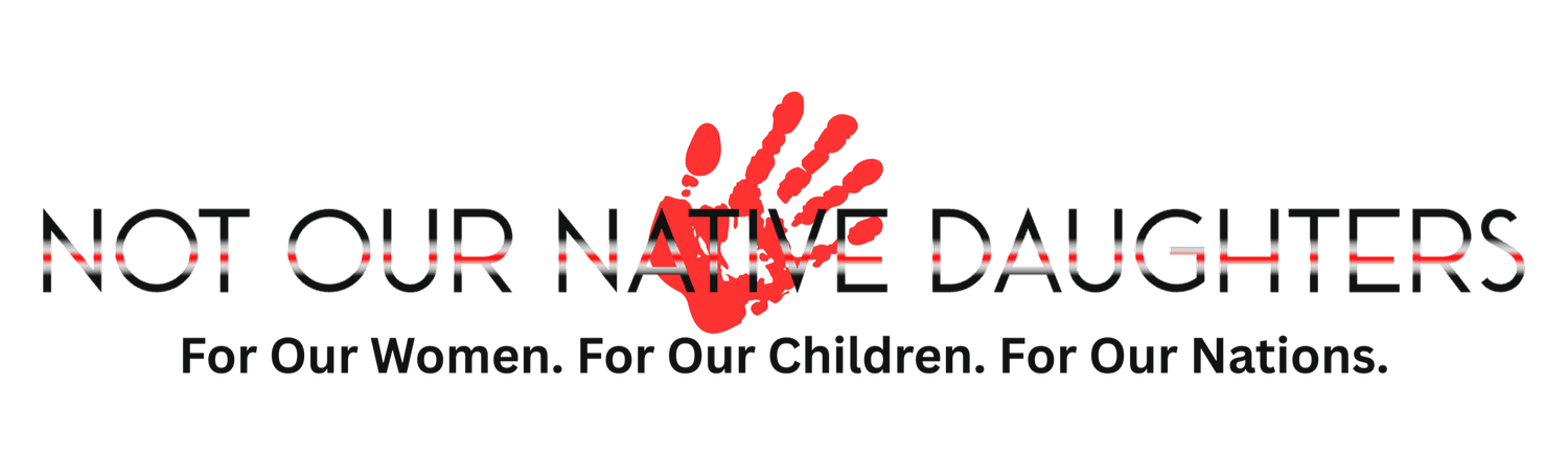 Written Recommendations to the Not Invisible Act Commission — Not Our ...