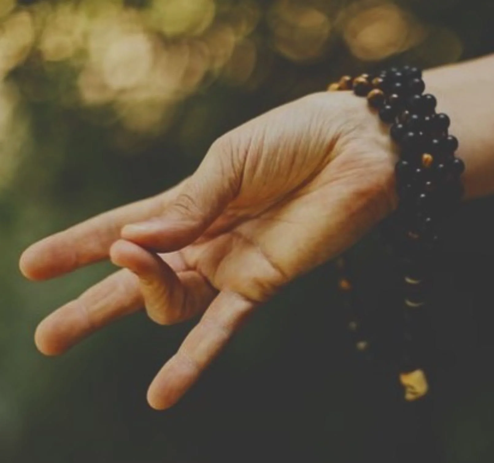 Five Fingers Relaxation