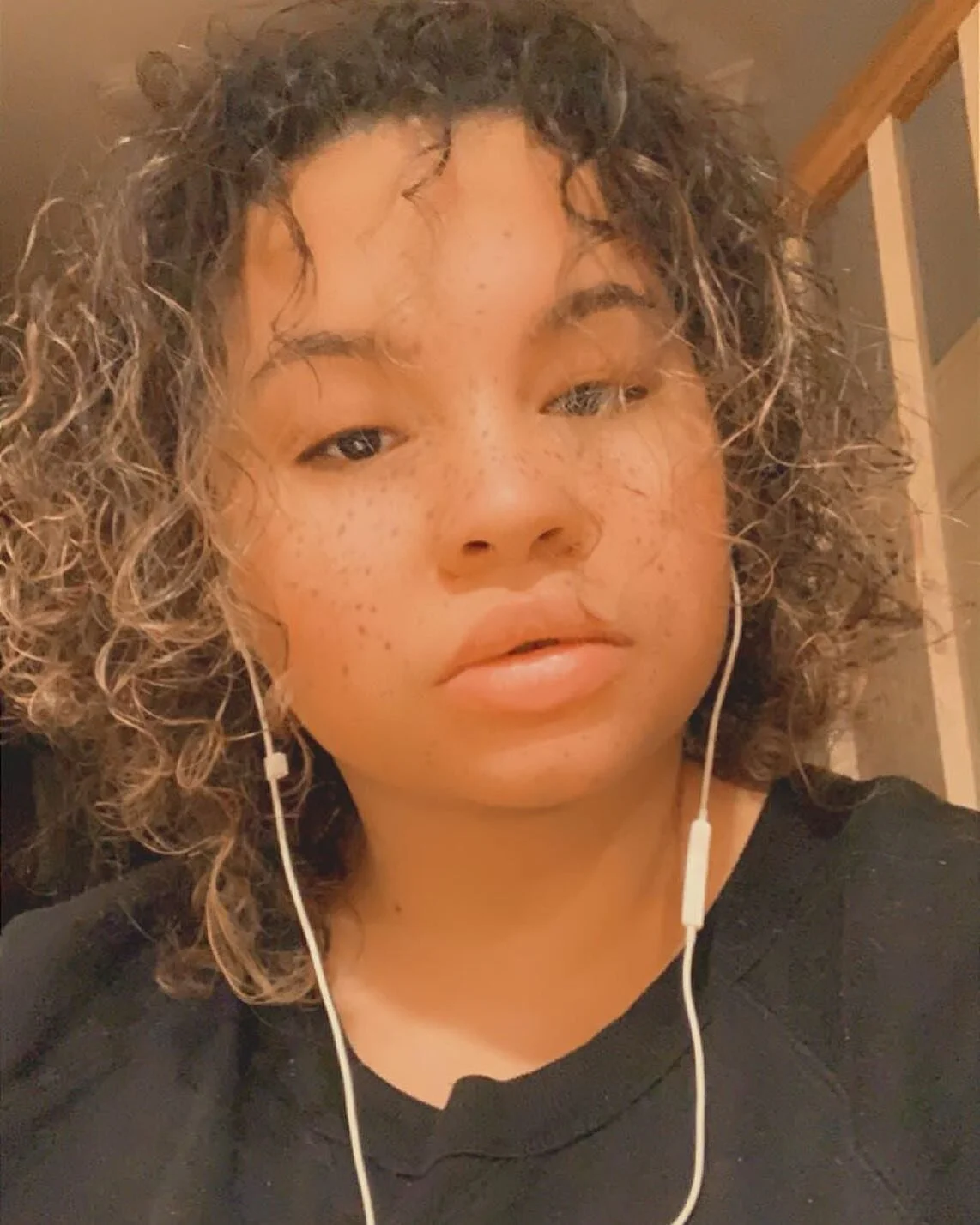 I love being a catfish 🤷🏽&zwj;♀️