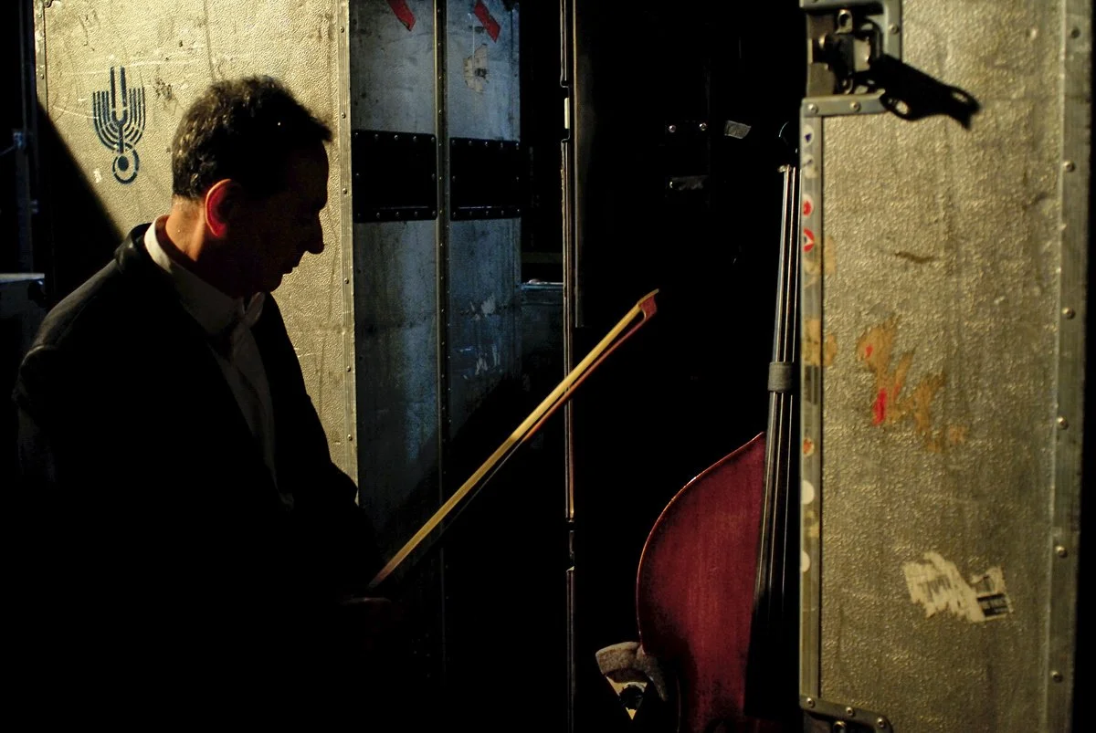 ISRAEL PHILHARMONIC ORCHESTRA