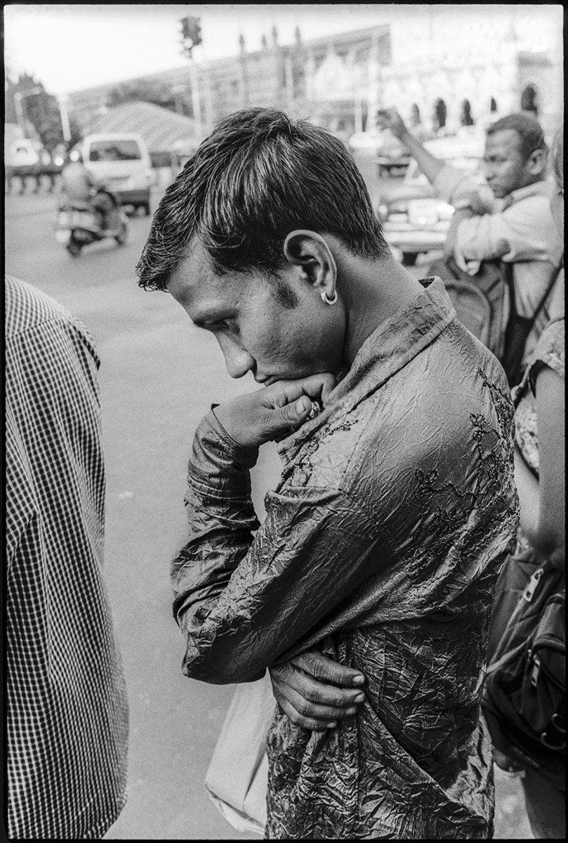 COMMUTERS at VTT JUNCTION, MUMBAI. INDIA15.jpg