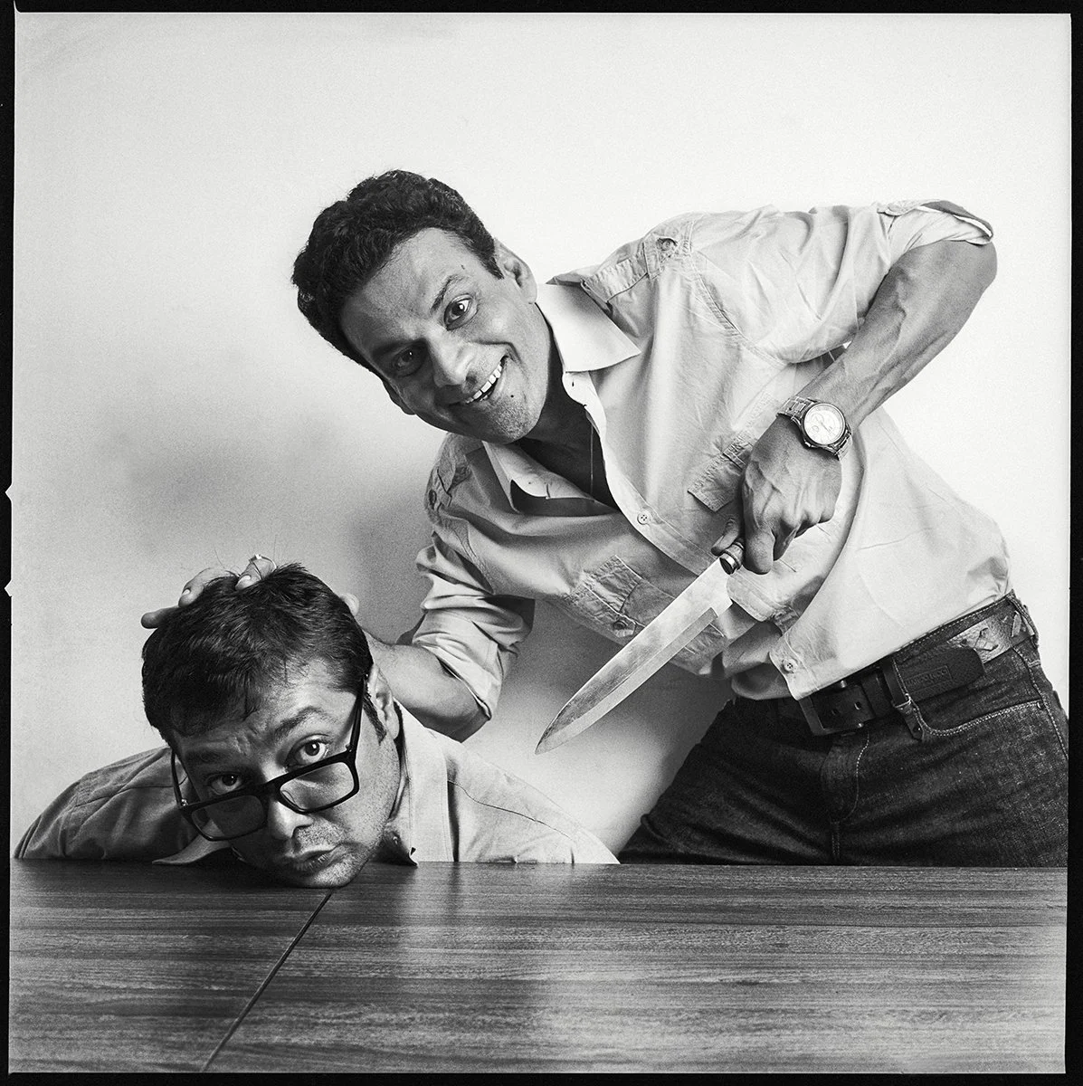 Anurag Kashyap and Manoj Bajpai copy.jpg